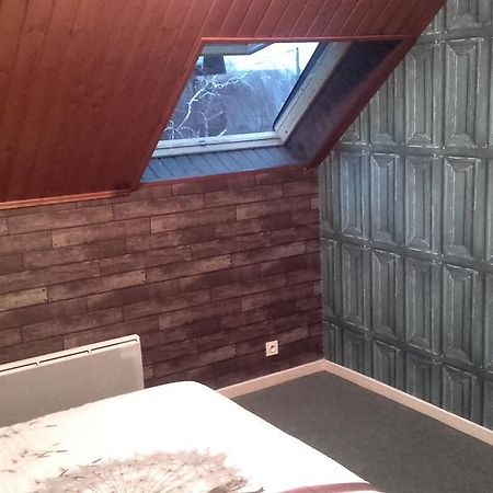 Auberge De Mandrin Dullin Luaran gambar