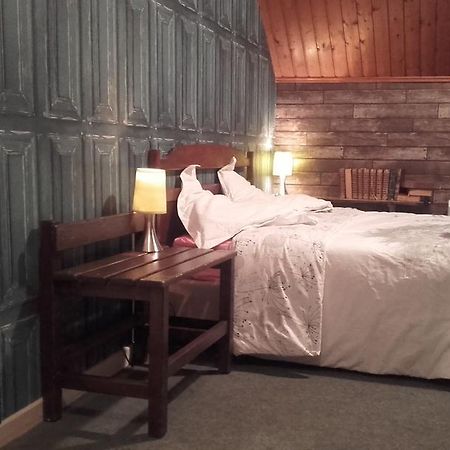 Auberge De Mandrin Dullin Luaran gambar