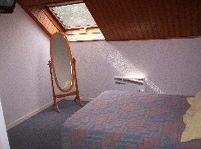 Auberge De Mandrin Dullin Bilik gambar