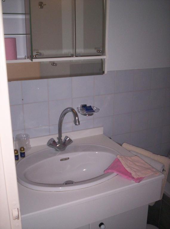 Auberge De Mandrin Dullin Bilik gambar