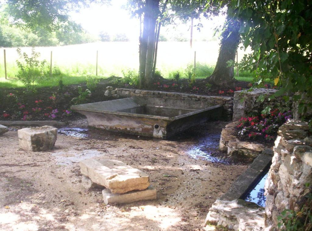 Auberge De Mandrin Dullin Luaran gambar