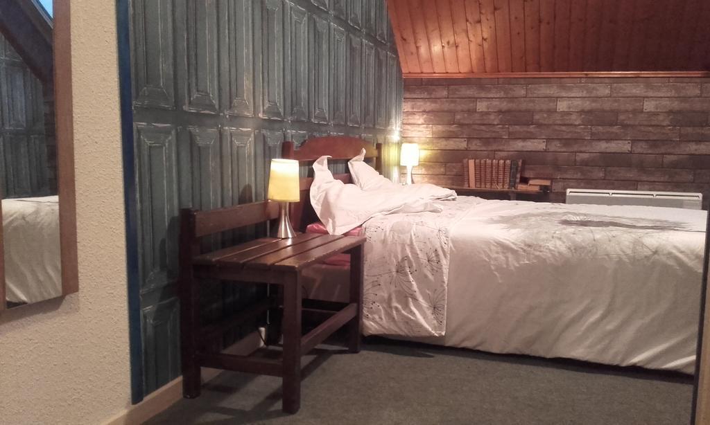 Auberge De Mandrin Dullin Luaran gambar