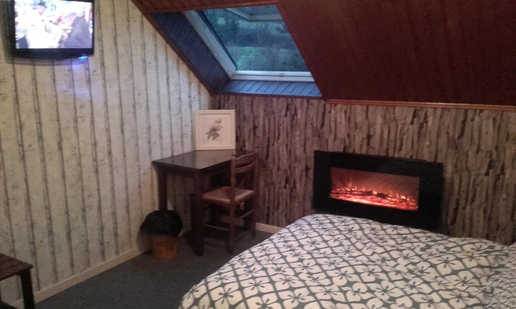 Auberge De Mandrin Dullin Luaran gambar