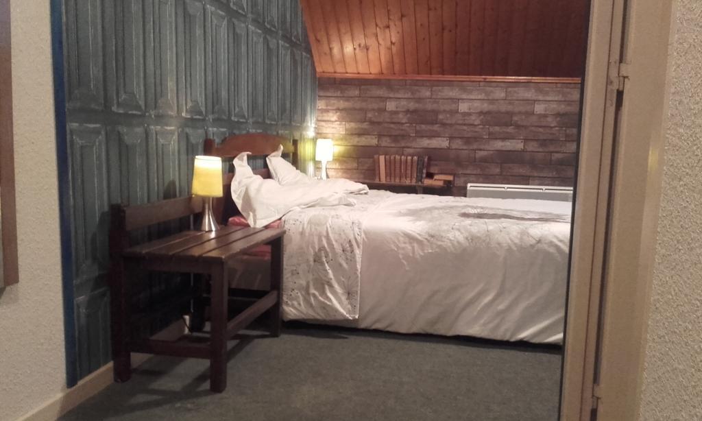 Auberge De Mandrin Dullin Luaran gambar