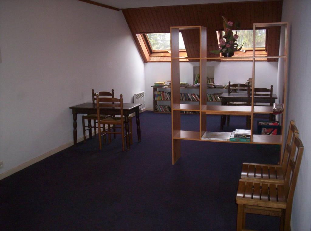 Auberge De Mandrin Dullin Luaran gambar