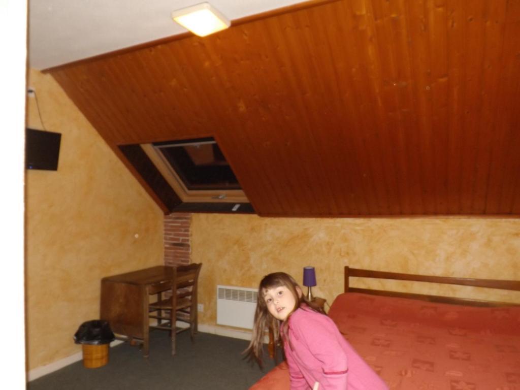 Auberge De Mandrin Dullin Luaran gambar