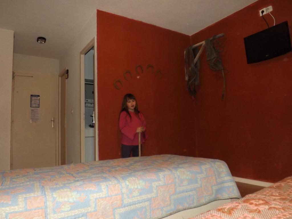 Auberge De Mandrin Dullin Luaran gambar